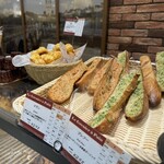 ル・グルニエ・ア・パン アトレ恵比寿店 - 