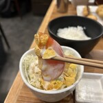 揚八 - トマトリフト