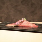 焼肉うしふじ - 