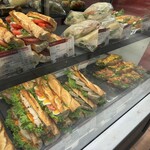 ル・グルニエ・ア・パン アトレ恵比寿店 - 