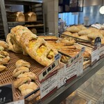 ル・グルニエ・ア・パン アトレ恵比寿店 - 