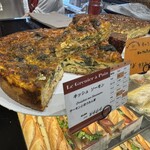 ル・グルニエ・ア・パン アトレ恵比寿店 - 