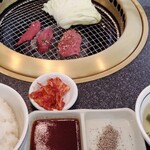 和牛レストランふるの - 