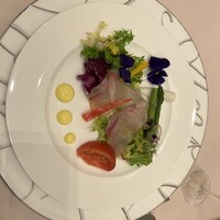 サドヤレストラン レアル・ドール - 