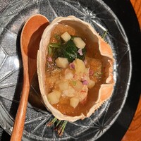 個室和食 東山 新宿本店 - 