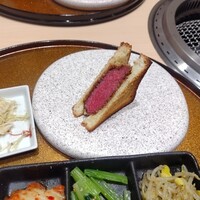 銀座 ちかみつ 並木通り - 