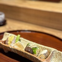 京味 もと井 - 