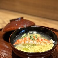 京味 もと井 - 