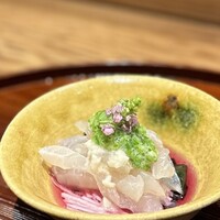 京味 もと井 - 