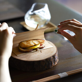 日本料理 by ザ・リッツ・カールトン日光_2