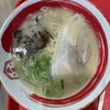 博多ラーメン専門店麺屋博多 弁天堂