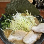 横浜家系らーめん 天王家 - 