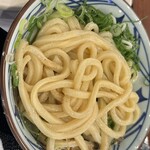 丸亀製麺 - 