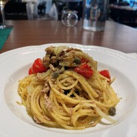 リストランテ アクアパッツァ - 