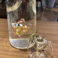 リストランテ アクアパッツァ - 