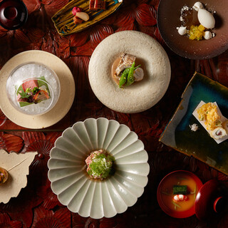 日本料理 by ザ・リッツ・カールトン日光_1