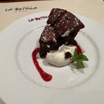  ラ･ベットラ･ダ･オチアイ - 