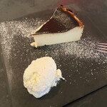 カフェ ラ・ボエム 麻布十番 - 