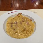  ラ･ベットラ･ダ･オチアイ イケブクロ - 