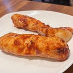 오우가 - ホルモン焼き 大腸 대창구이 [미국산](180g)₩29,000