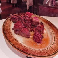ウルフギャング・ステーキハウス 丸の内店 - 