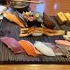 沼津魚がし鮨 メイワン浜松店