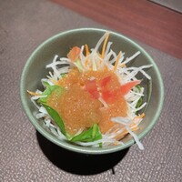 旬菜ステーキ処 らいむらいと - 