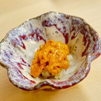 鮨 ゆきなり - 