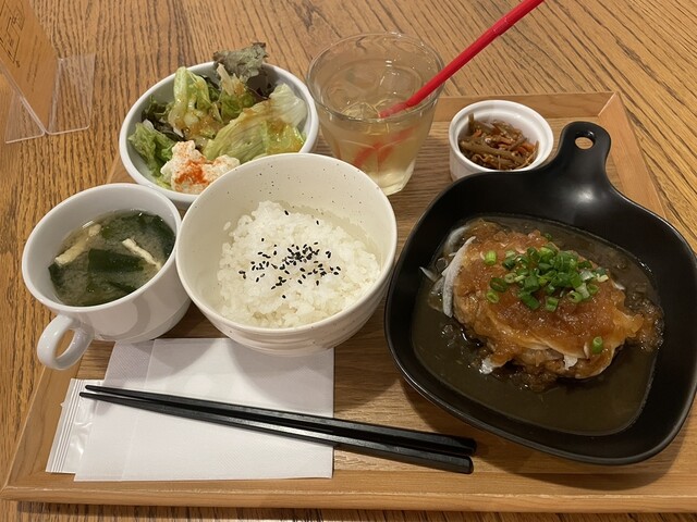 ステイインカフェ（STAY IN CAFE） - 山形（カフェ）の写真