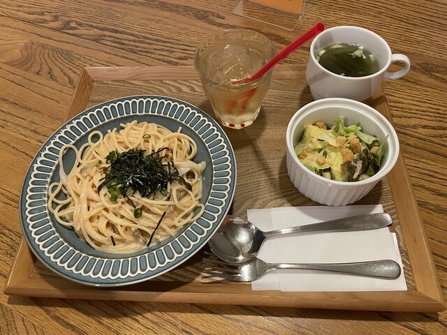 ステイインカフェ（STAY IN CAFE） - 山形（カフェ）の写真