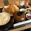 ごはん家 うお福 伏古店