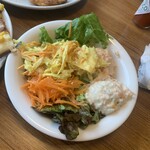 シェーキーズ - 