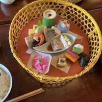 韻松亭 -  韻松亭 -