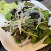 近江うし焼肉 にくTATSU 日本橋室町店 - 