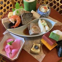 韻松亭 -  韻松亭 -