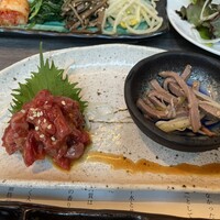 近江うし焼肉 にくTATSU 日本橋室町店 - 