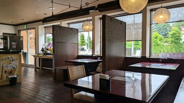 浜乃家 - 登米市その他（食堂）の写真