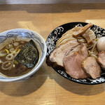 麺屋 たけ井 - 