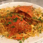 オステリアカルマ - 料理写真: