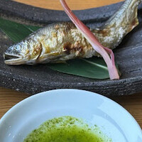 京懐石とゆば料理 松山閣 JR京都伊勢丹店 - 