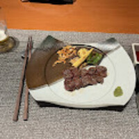 日本食 雅庭 - 