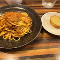イタリア料理 スペランツァ -  イタリア料理 スペランツァ -