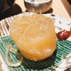 鶏だしおでん かしみん 人形町店