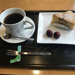 結庵 - 料理写真: