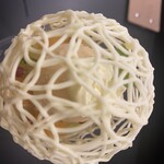 パフェ、珈琲、酒、佐藤 - 