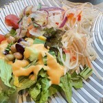 クィーンオブタイランド 横浜 - 