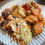 クィーンオブタイランド 横浜 - 