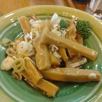 東奥カントリークラブ - 