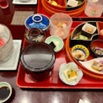 Japanese cuisine Sanbi - 