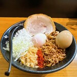 自家製麺 TANGO - 